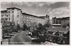 Eindhoven – Emmasingel met Philipsfabriek., Verzamelen, Ophalen of Verzenden, 1940 tot 1960, Gelopen, Noord-Brabant