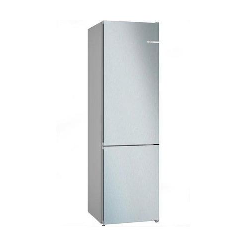 Bosch koelkast KGN392LBF - Serie, Witgoed en Apparatuur, Koelkasten en IJskasten, Nieuw, Met aparte vriezer, 200 liter of meer