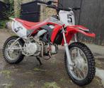 Honda CRF 110, Ophalen, Honda, 110 cc, Pitbike