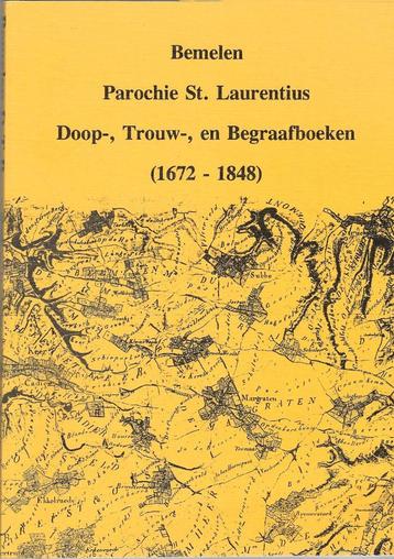 Bemelen Parochie St. Laurentius beschikbaar voor biedingen