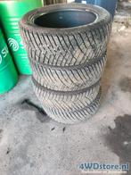 GoodYear UltraGrip ICE Artic Spike winterbanden, Auto-onderdelen, Banden en Velgen, -, -, 17 inch, Band(en)