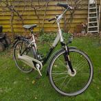 Nette en goede damesfiets Simplex 50 cm, naafdynamo, 8 versn, Fietsen en Brommers, Fietsen | Dames | Damesfietsen, Gebruikt, Versnellingen