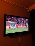 LG 37 inch TV, Ophalen, Gebruikt, 50 Hz, LCD