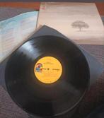 Genesis - Wind & Wuthering USA persing 1976 + inner VG+, Ophalen of Verzenden, Gebruikt, Poprock