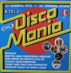 Lp van Disco Mania, Ophalen of Verzenden, Gebruikt, Pop