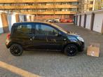 Renault Twingo 1.1, Voorwielaandrijving, Twingo, 4 cilinders, Zwart