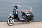 Sakura EV2000 brom scooter | 2x 20ah accu | 2868 km, -, -, Ophalen of Verzenden, Zo goed als nieuw