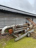 Doda mestpomp, Ophalen of Verzenden