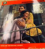 West side story lp, Cd's en Dvd's, Vinyl | Filmmuziek en Soundtracks, Ophalen of Verzenden, Gebruikt