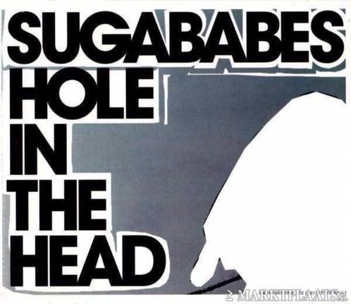 Sugababes - Hole In The Head (PROMO), Cd's en Dvd's, Cd Singles, Ophalen of Verzenden
