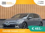 Volkswagen Golf 2.0 TDI GTD € 28.449,00, Auto's, Automaat, Gebruikt, 4 cilinders, Alcantara