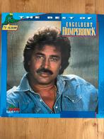 te koop lp Engelbert Humperdinck - the best of, Cd's en Dvd's, Vinyl | Pop, Ophalen of Verzenden