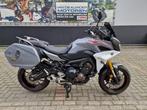 Yamaha TRACER 900 GT (bj 2018), Motoren, Motoren | Yamaha, Bedrijf, 847 cc, Sport, 3 cilinders