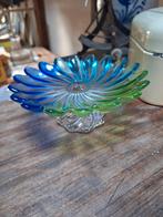 Prachtige vintage schaal op voet Liebenstein Walther Glas, Antiek en Kunst, Antiek | Schalen, Ophalen