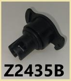 Z2435B Losse afsluitdop bajonet uitvoering voor Z60053., Watersport en Boten, Ophalen of Verzenden, Nieuw, Overige typen