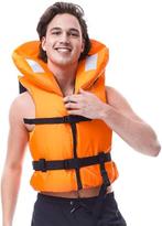 Jobe comfort boating zwemvest oranje maat M, Watersport en Boten, Nieuw, Dame of Heer, Reddingsvest of Zwemvest, Jobe