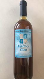 Radio Veronica story wijn - ongeopend - kleine oplage, Ophalen of Verzenden, Zo goed als nieuw, Overige typen