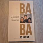 Bo Hanna - Baba, Ophalen of Verzenden, Nieuw, Bo Hanna