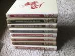 Arendsoog Boeken Collectie - 8 Delig vintage opbr giro555, Boeken, Ophalen of Verzenden, Gelezen, Fictie algemeen