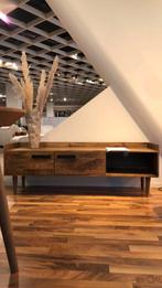 Tv-dressoir Ginger - outletmodel, Ophalen of Verzenden, Zo goed als nieuw, 25 tot 50 cm, Minder dan 100 cm