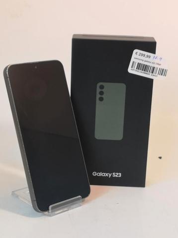 Samsung galaxy a23 256gb  beschikbaar voor biedingen