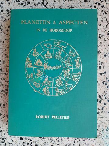 Planeten & Aspecten in de Horoscoop - Pelletier zgan vaste p beschikbaar voor biedingen