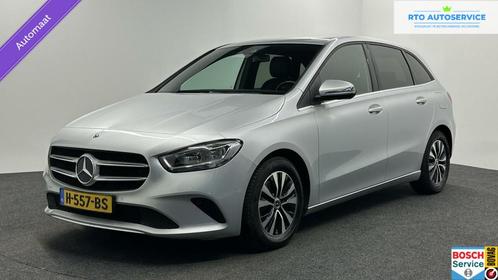 Mercedes B-klasse 180 Business Solution CARPLAY LM NAVI, Auto's, Mercedes-Benz, Bedrijf, Te koop, B-Klasse, ABS, Achteruitrijcamera