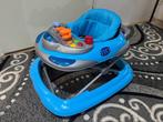 Loopstoel baby met geluid, Ophalen of Verzenden, Zo goed als nieuw, Overige typen, Met geluid