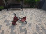 Drift trike karetje, Ophalen, Gebruikt