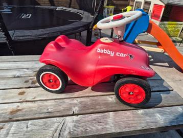 Bobby car beschikbaar voor biedingen