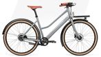Schindelhauer Greta VIII Dames Grijs 50cm 2025, Fietsen en Brommers, Fietsen | Dames | Damesfietsen, Overige merken, -, - 0
-, NL