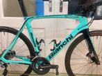 Bianchi Oltre XR3 - Maat 54, Overige merken, 28 inch, Gebruikt, Carbon