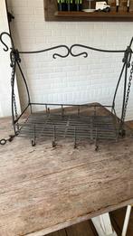 Brocante keukenrek, Ophalen, Zo goed als nieuw