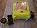 Xoomy tekenprojector, Ophalen of Verzenden, Zo goed als nieuw, Knutselen, Met licht