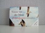 Dwarsligger: Eilandgasten 3 in 1 - Vonne van der Meer (170), Ophalen of Verzenden, Vonne van der Meer, Nederland