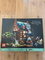 Lego 21325 Medieval Blacksmith, Ophalen, Nieuw