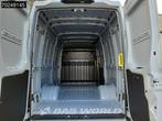 Iveco Daily 35C21 3.0L Automaat 210PK L2H2 Dubbellucht 2025-, Automaat, Stof, Euro 6, 4 cilinders