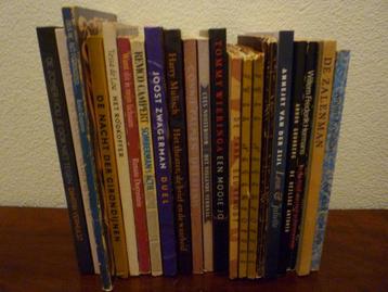 Boekenweekgeschenk( verschillende delen)"" beschikbaar voor biedingen