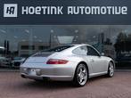 Porsche 911 3.6 Carrera 2 | Schuifdak | Bose | Stoelverwarmi, Auto's, Porsche, Gebruikt, Zwart, 4 stoelen, Leder