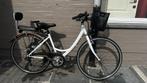 Damesfiets met kinderzitje, Overige merken, Ophalen of Verzenden, 53 tot 56 cm, Gebruikt