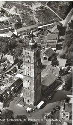 Jt25-104   Terschelling Vuurtoren, Verzenden, 1960 tot 1980, Gelopen, Waddeneilanden