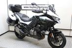 Kawasaki Versys 1000 Grand Tourer 2019, Motoren, Niet ingevuld, 4 cilinders, Bedrijf, Niet ingevuld