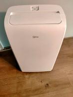 Nieuw Qlima p528 mobiele airco, Witgoed en Apparatuur, Airco's, Ophalen, Mobiele airco, 3 snelheden of meer