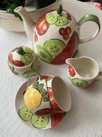 Koffie / thee servies, Antiek en Kunst, Ophalen of Verzenden
