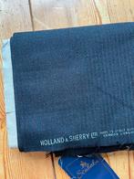 Luxe Britse stof %100 wol, Hobby en Vrije tijd, Stoffen en Lappen, Wol, 120 cm of meer, Nieuw, Ophalen of Verzenden