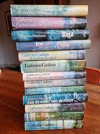 Catherine Cookson | 13 boeken, Ophalen of Verzenden, Gelezen, Catherine Cookson, Nederland