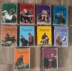 Swiebertje seizoen 1 tm 10, Cd's en Dvd's, Dvd's | Tv en Series, Alle leeftijden, Boxset, Ophalen of Verzenden, Zo goed als nieuw