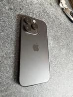 iPhone 14 Pro 256GB - Goed beschermd!, 256 GB, Zwart, Ophalen of Verzenden, Zonder simlock