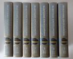 Maritieme Encyclopedie, 7 delen, Ophalen of Verzenden, Zo goed als nieuw, C. de Boer Jr