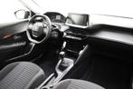 Peugeot 208 1.2 PureTech Active Pack | Apple Carplay/ Androi, Voorwielaandrijving, Gebruikt, Euro 6, Parkeersensor